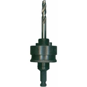 Bosch HSBAMP Standard Large Two-Pin Mandrel for Hole Saws 1-1/4 in. to 6 in.