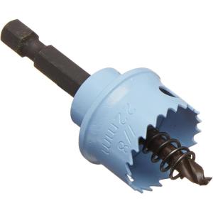 Bosch HTW138 1-3/8 in. Edge™ Impact Tough™ Hole Saw(7/8 Inch)