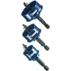 Bosch HTW138 1-3/8 in. Edge™ Impact Tough™ Hole Saw(Assorted Sizes)