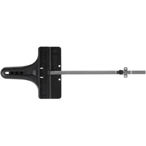 Bosch JA1010 Jig Saw Circular and Parallel Cutting Guide