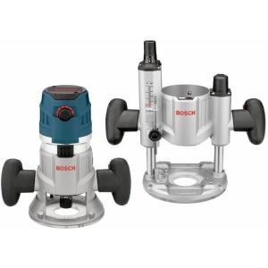 Bosch MRC23EVSK 2.3 HP Electronic Modular Router System(Industrial)
