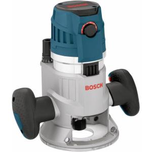Bosch MRF23EVS 2.3 HP Electronic Fixed-Base Router
