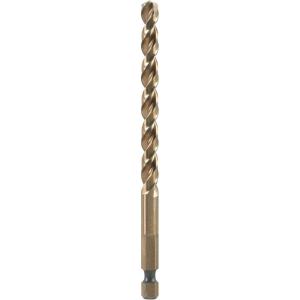 Bosch PCPD4 4-3/4 in. Cobalt Hole Saw Pilot Bit
