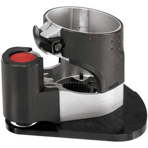 Bosch PR004 Offset Base With Roller Guide for the Bosch Colt PR20EVSK & PR20EVSNK Palm Routers