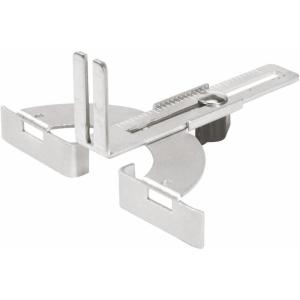 Bosch PR102 Straight Edge Guide for Palm Routers(Router Edge Only)