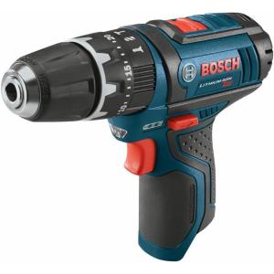Bosch PS130N 12V Max 3/8 In. Hammer Drill/Driver (Bare Tool)