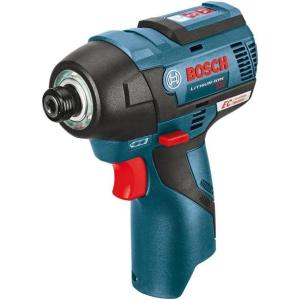 Bosch PS42N 12V Max Brushless Impact Driver (Bare Tool)