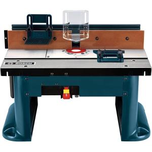 Bosch RA1141 Portable Benchtop Router Table(Industrial)