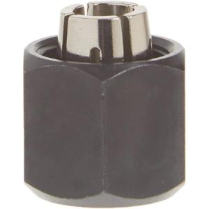 Bosch Self-Releasing 1/4″ Collet Chuck PR114