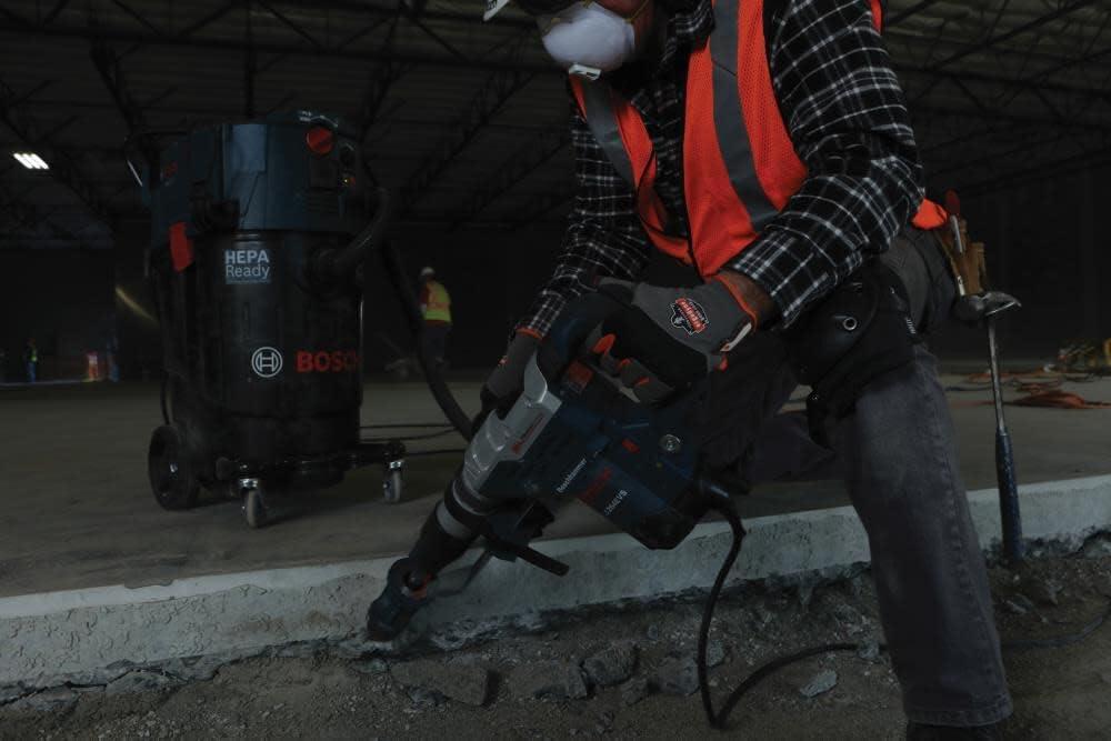 image158 SDSmax Combination HammerMax Combination Hammer