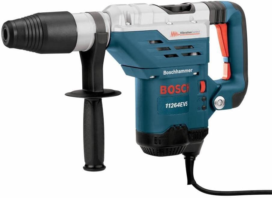 image158 SDSmax Combination HammerMax Combination Hammer