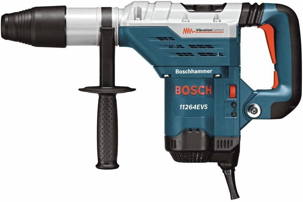 image158 SDSmax Combination HammerMax Combination Hammer
