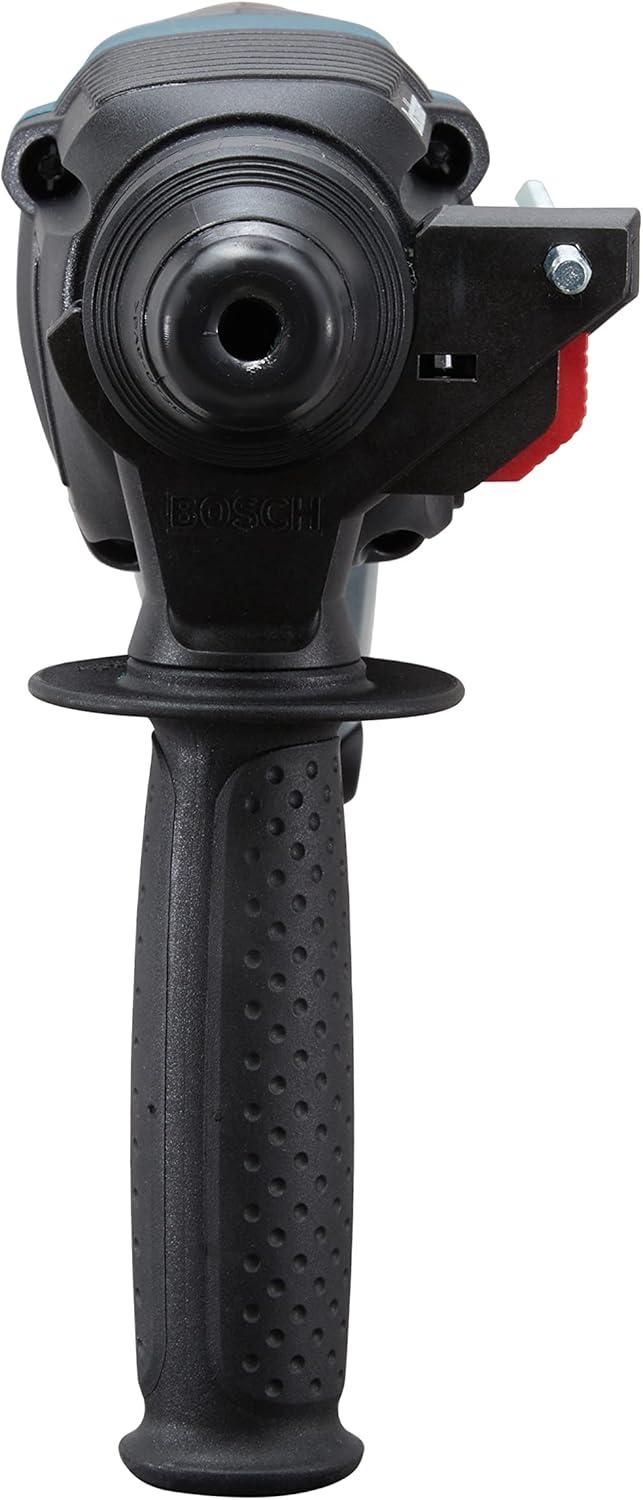 imageBOSCH 11255VSR Bulldog Xtreme 8 Amp 1 Inch Corded Variable Speed SDSPlus ConcreteMasonry Rotary Hammer11255VSR