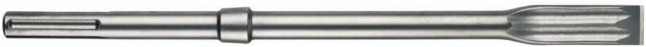 imageBOSCH 2 in x 12 in SDSmax Tile Chisel Hammer Steel HS1915SDS Max Flat Chisel