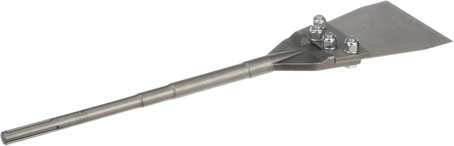 imageBOSCH 2 in x 12 in SDSmax Tile Chisel Hammer Steel HS1915SDS Max Seam Chisel