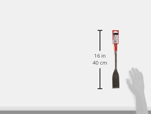 imageBOSCH 2 in x 12 in SDSmax Tile Chisel Hammer Steel HS1915SDS Max Tile Chisel
