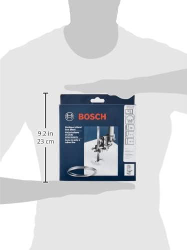 imageBOSCH BS591218M 5912 In 18 TPI Metal Cutting Stationary Band Saw Blade Ideal for Applications in Soft Metal Aluminum Copper Bronze