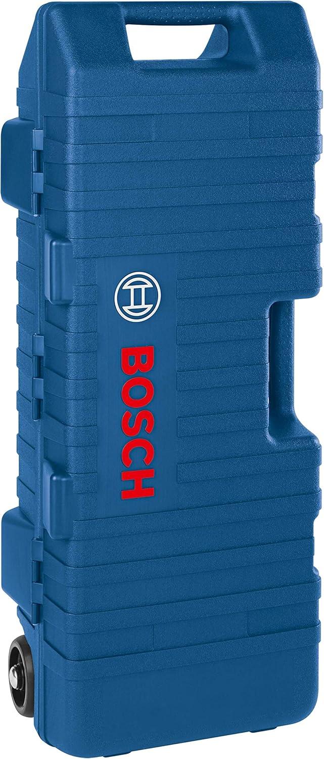 imageBOSCH Demolition Jack Hammer with 118Inch Hex 35Pound Concrete Breaker 11335KJack Hammer Kit