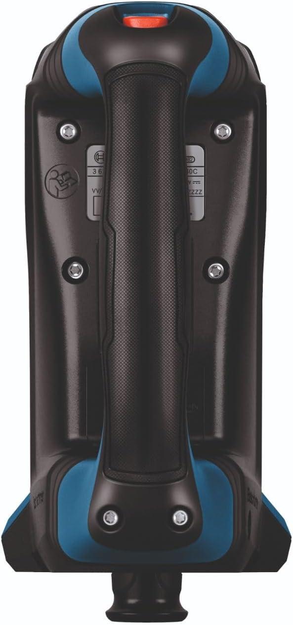 imageBOSCH GBH18V40CK27 PROFACTOR 18V ConnectedReady SDSmax 158 In Rotary Hammer with 2 CORE18V 12 Ah High Power BatteriesTool Only