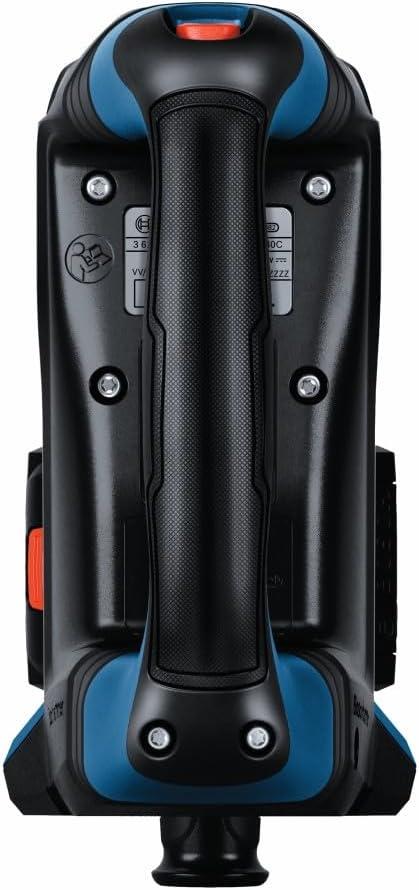 imageBOSCH GBH18V40CK27 PROFACTOR 18V ConnectedReady SDSmax 158 In Rotary Hammer with 2 CORE18V 12 Ah High Power Batteriesw Two 18V 12 Ah Batteries