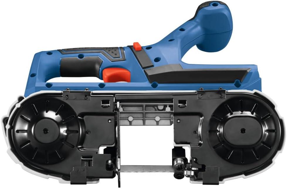 imageBOSCH GCB18V2N 18V Compact Band Saw Bare ToolBOSCH GCB18V2N 18V Compact Band Saw Bare Tool