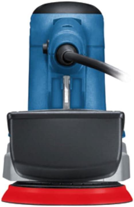 imageBOSCH GEX335N 5 In MultiHole Random Orbit SanderPolisher