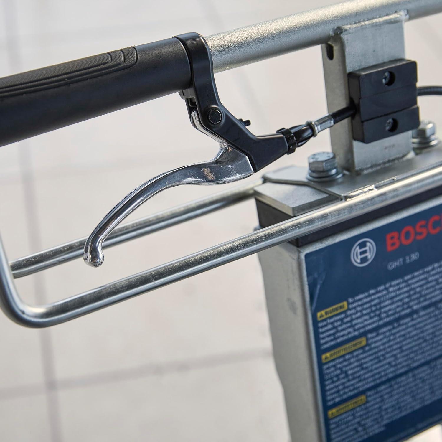 imageBOSCH GHT130 Floor Removal Cart for The 11335K Hammer