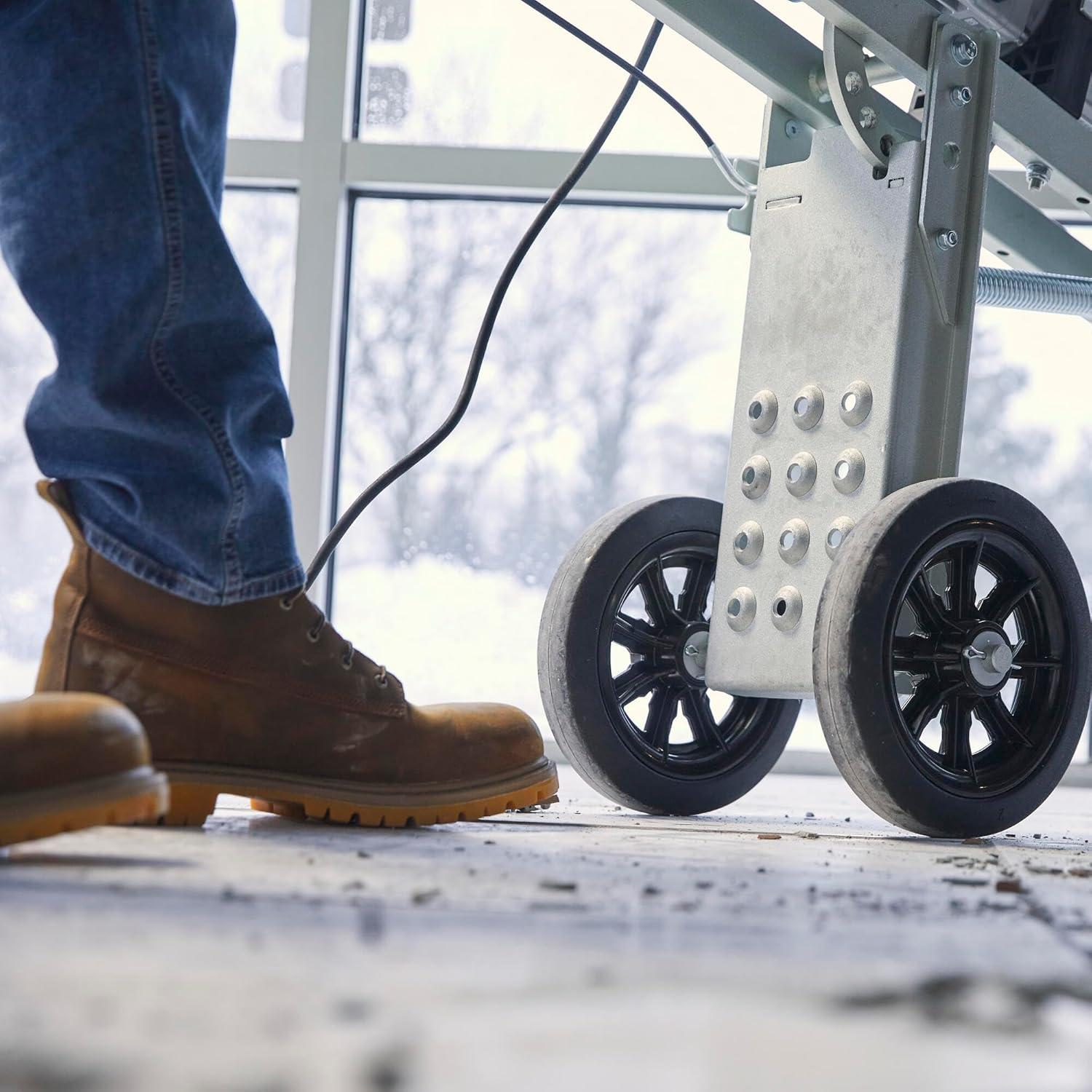 imageBOSCH GHT130 Floor Removal Cart for The 11335K Hammer
