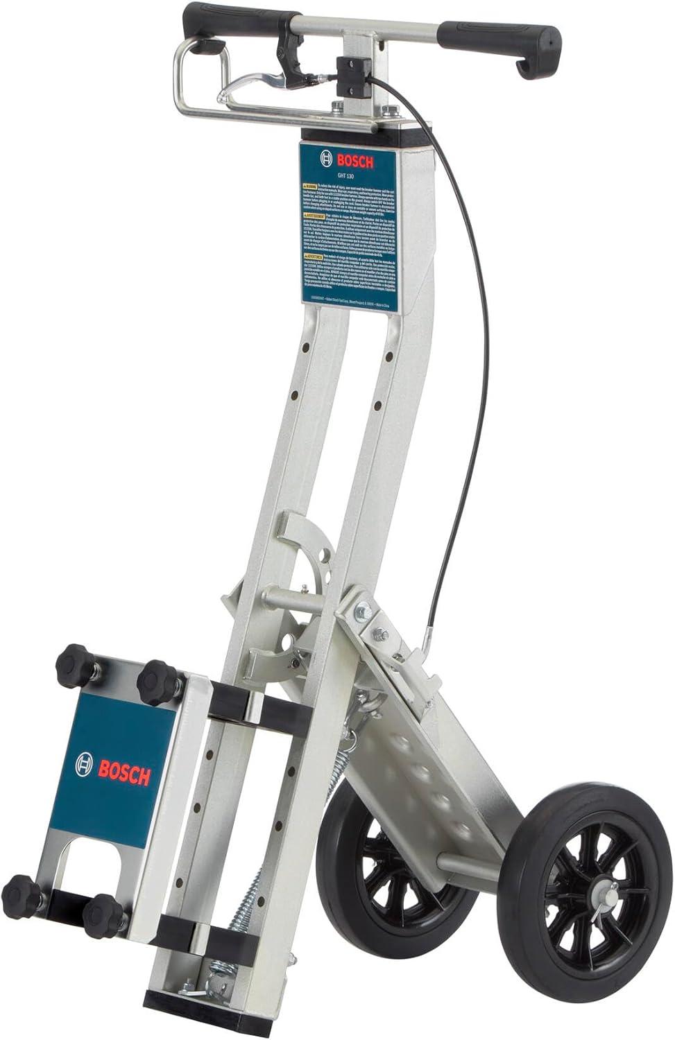 imageBOSCH GHT130 Floor Removal Cart for The 11335K Hammer