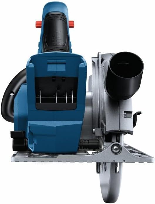 imageBOSCH GKS18V25CN PROFACTOR 18V ConnectedReady 714 In Circular Saw Bare Tool