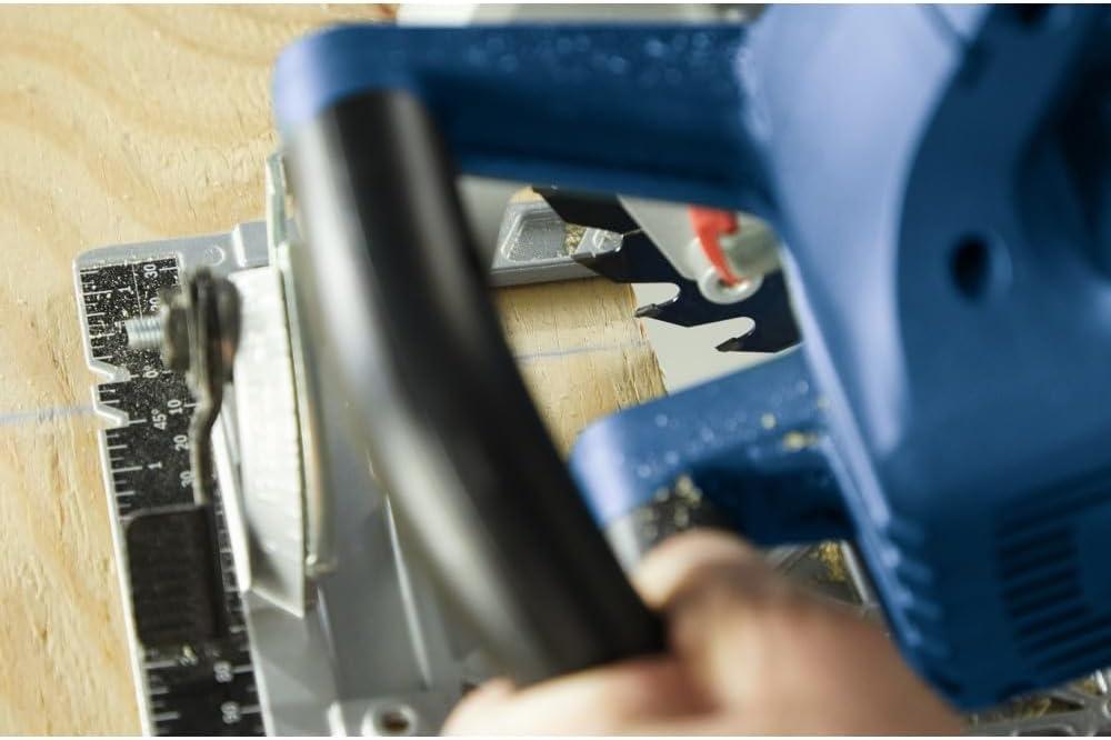 imageBOSCH GKS18V25CN PROFACTOR 18V ConnectedReady 714 In Circular Saw Bare Tool