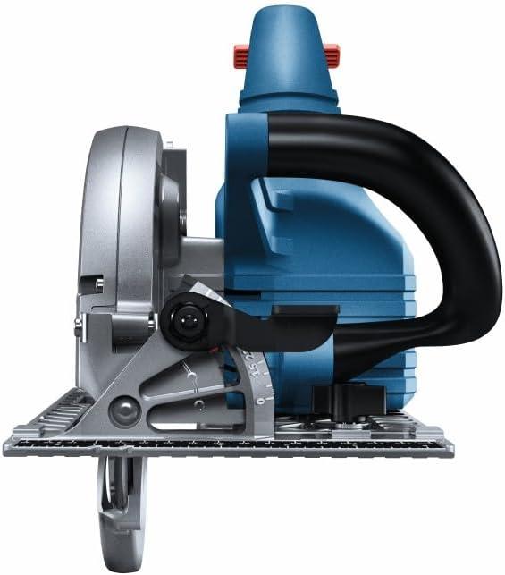 imageBOSCH GKS18V25CN PROFACTOR 18V ConnectedReady 714 In Circular Saw Bare Tool