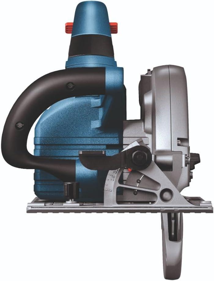 imageBOSCH GKS18V26LN PROFACTOR 18V 714 In BladeLeft Circular Saw Bare Toolw Battery Kit