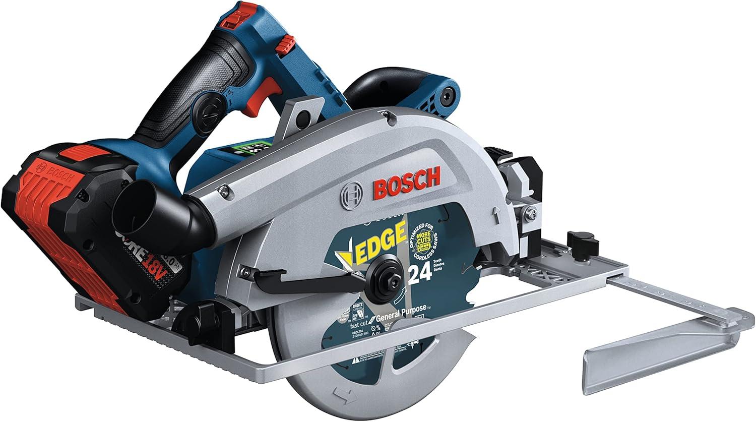 imageBOSCH GKSRPG Circular Saw Rip Fence