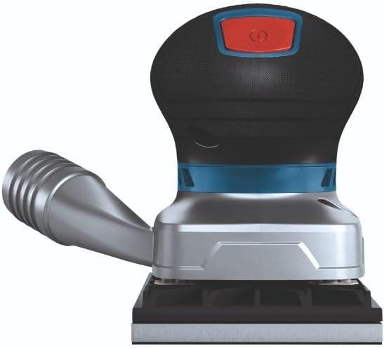 imageBOSCH GSS18V40N 18V Brushless Sheet Orbital Finishing Sander Bare Tool