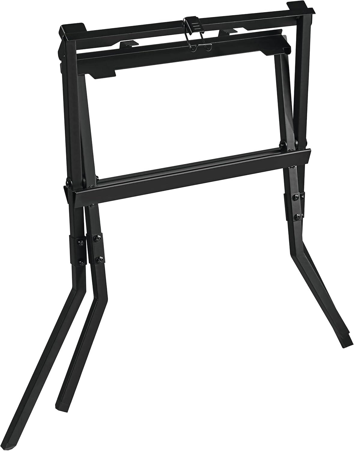 imageBOSCH GTA570 Folding Table Saw Scissor Stand