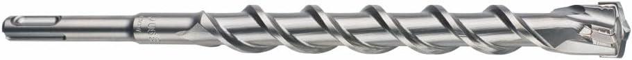 imageBOSCH HC5091 112 in x 21 in SDSmax SpeedX Carbide Rotary Hammer Bit for Concrete Drilling114 in