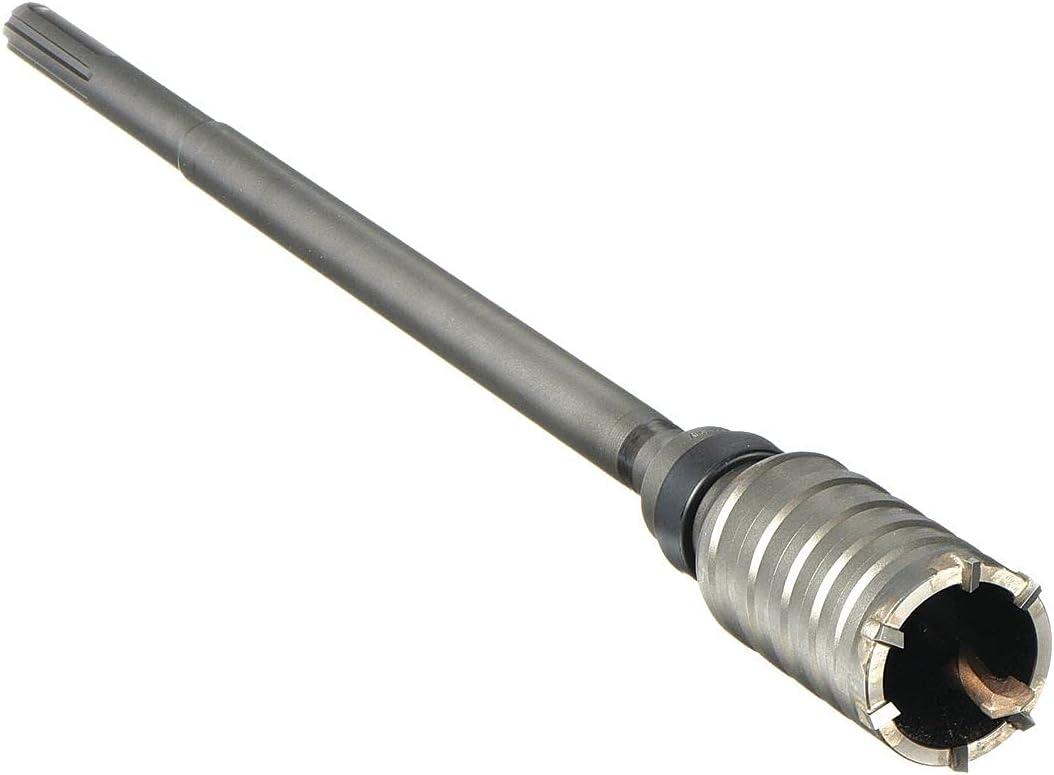 imageBOSCH HC8555 4 in x 22 in SDSMax Rotary Hammer Core Bit Ideal for Applications in Masonry Brick Block Concrete134 In Diameter