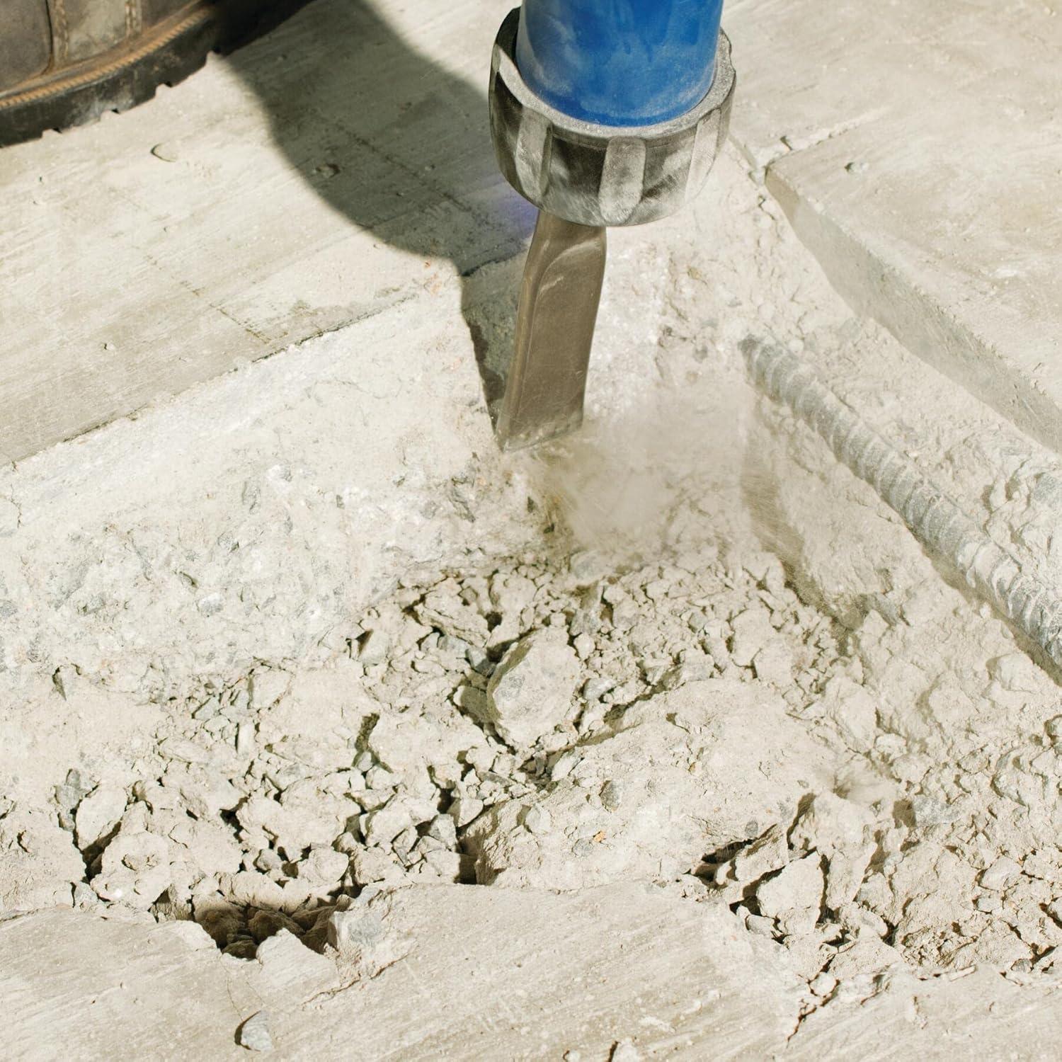 imageBOSCH HS1470 SDS Plus Viper Long Life Chisel steel