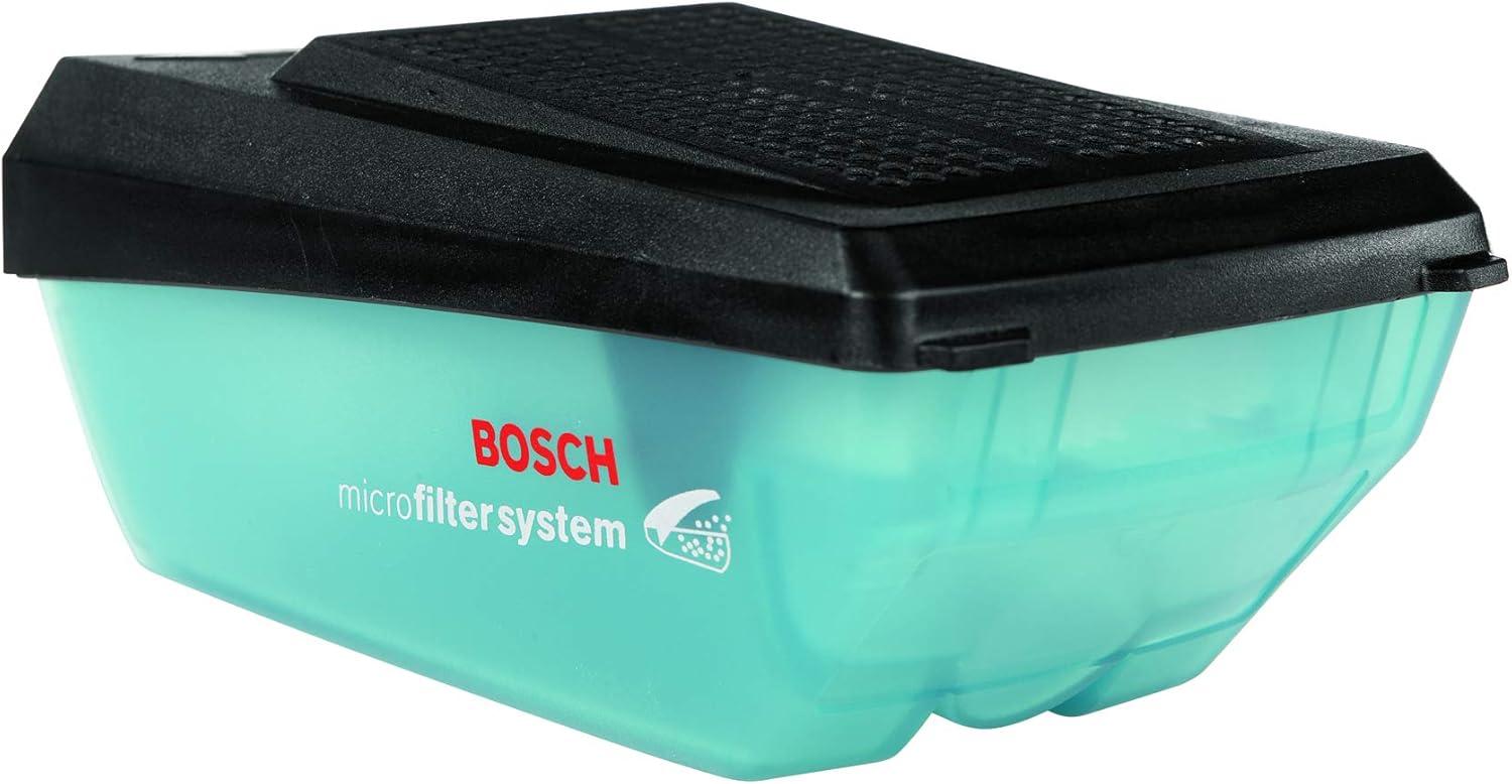 imageBOSCH ROS10 5 Inch 120 Volt 5 Inch SingleSpeed Palm Random Orbit Sander Polisher