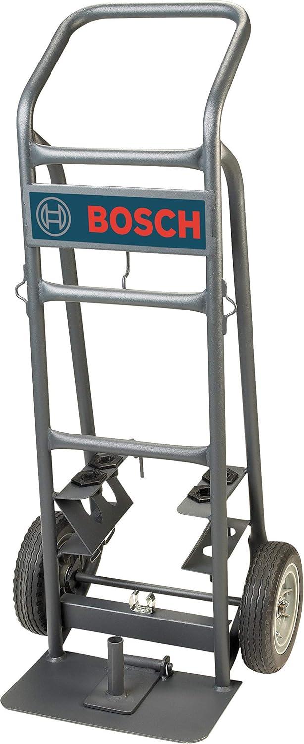 imageBOSCH T1757 Premium Hammer Hauler Gray