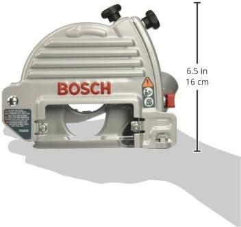 imageBOSCH TG502 TuckPointing Guard