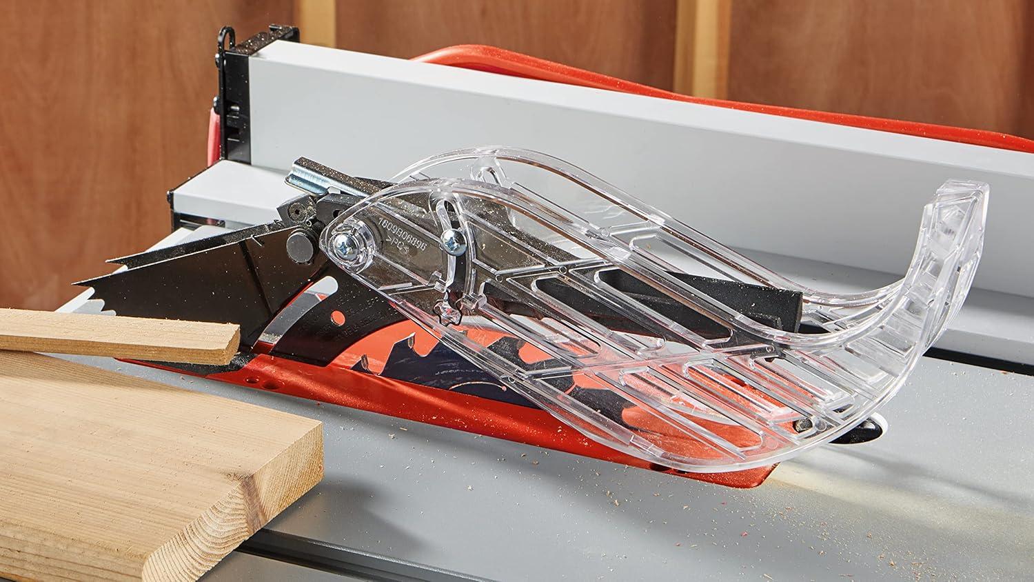 imageBOSCH TS0800 Table Saw ZeroClearance Insert