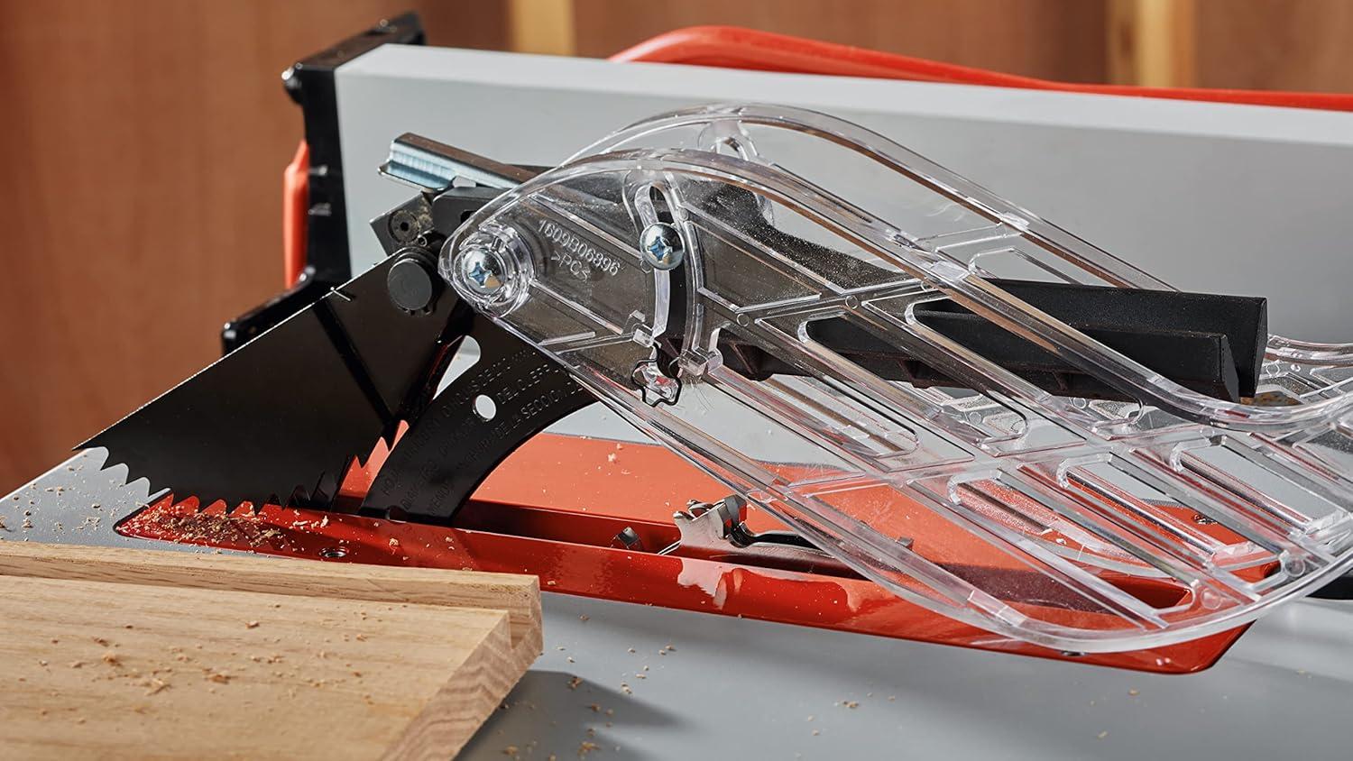 imageBOSCH TS0801 Table Saw Dado Insert