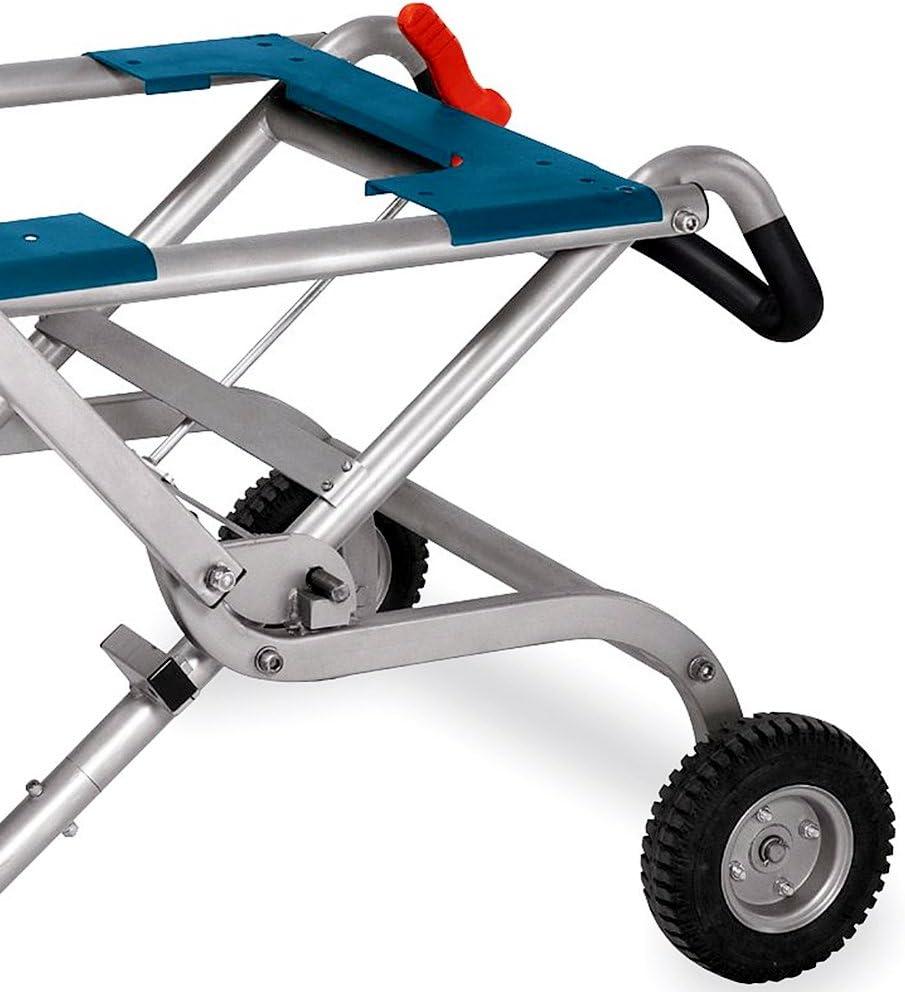 imageBOSCH TS2100 GravityRise Table Saw Stand