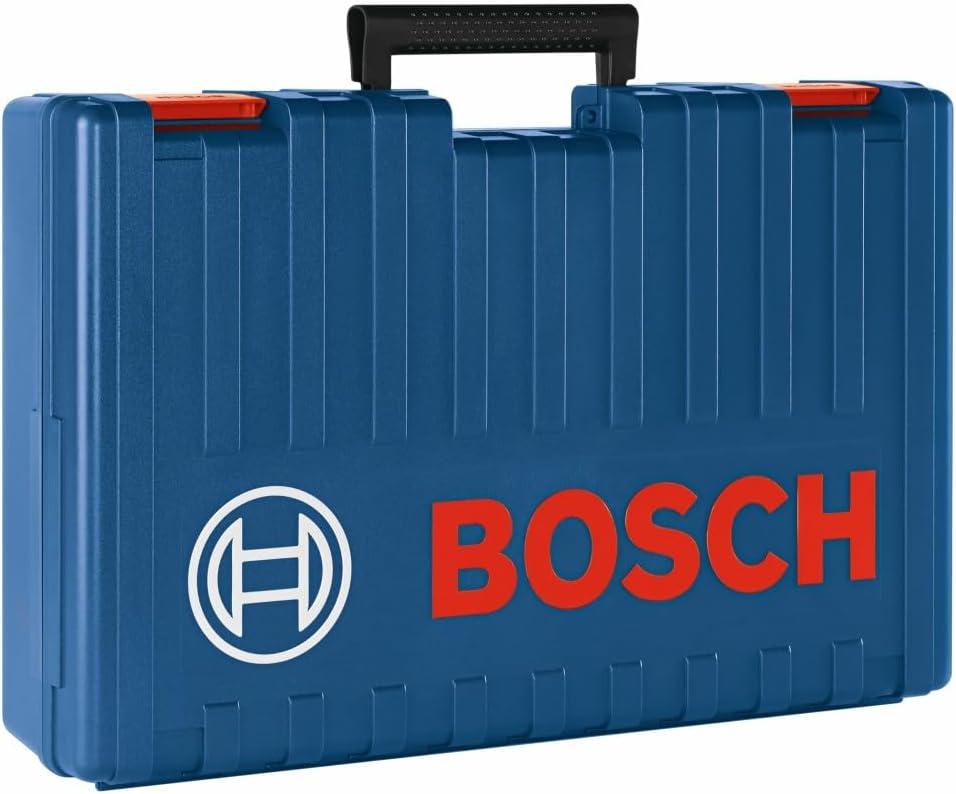 imageBosch 11316EVS 14 Amp SDSmax Demolition HammerHammer