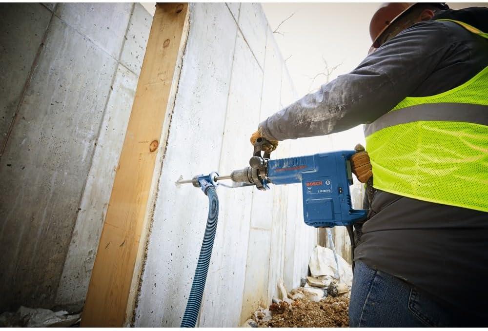 imageBosch 11316EVS 14 Amp SDSmax Demolition HammerHammer