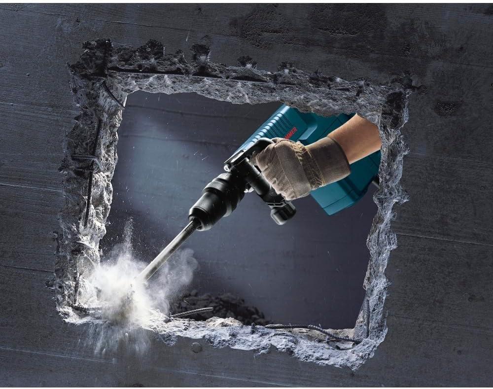 imageBosch 11316EVS 14 Amp SDSmax Demolition HammerHammer