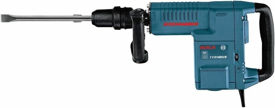 imageBosch 11316EVS 14 Amp SDSmax Demolition HammerHammer