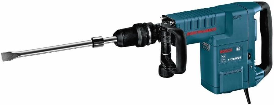 imageBosch 11316EVS 14 Amp SDSmax Demolition HammerHammer